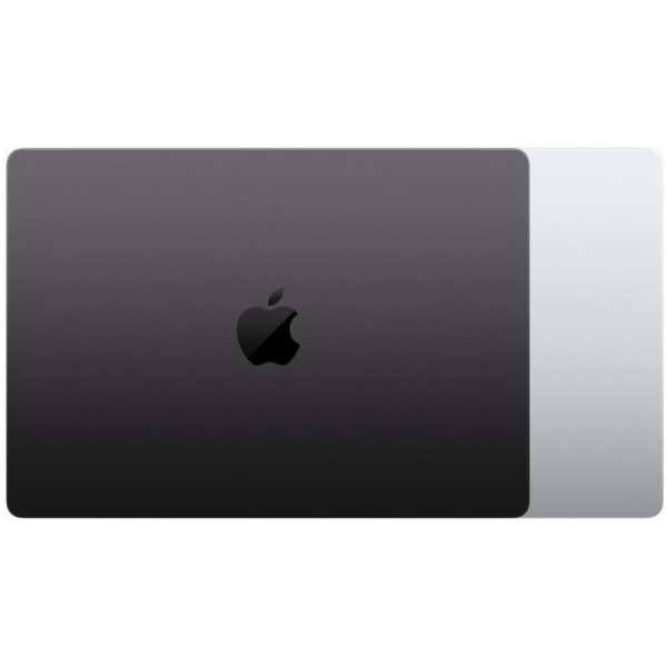 Apple MacBook Pro M3 Pro 11-core CPU 14-core GPU 512GB SSD 18GB 14.2" (3024x1964) Retina XDR MacOS SILVER - Image 5