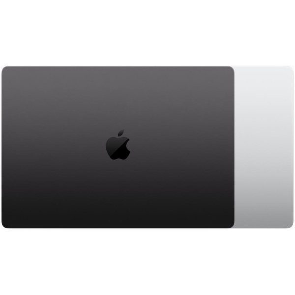 Apple MacBook Pro M3 Pro 12-Core CPU 18-core GPU 512GB SSD 18GB 16.2" (3456x2234) Retina XDR MacOS SILVER - Image 5
