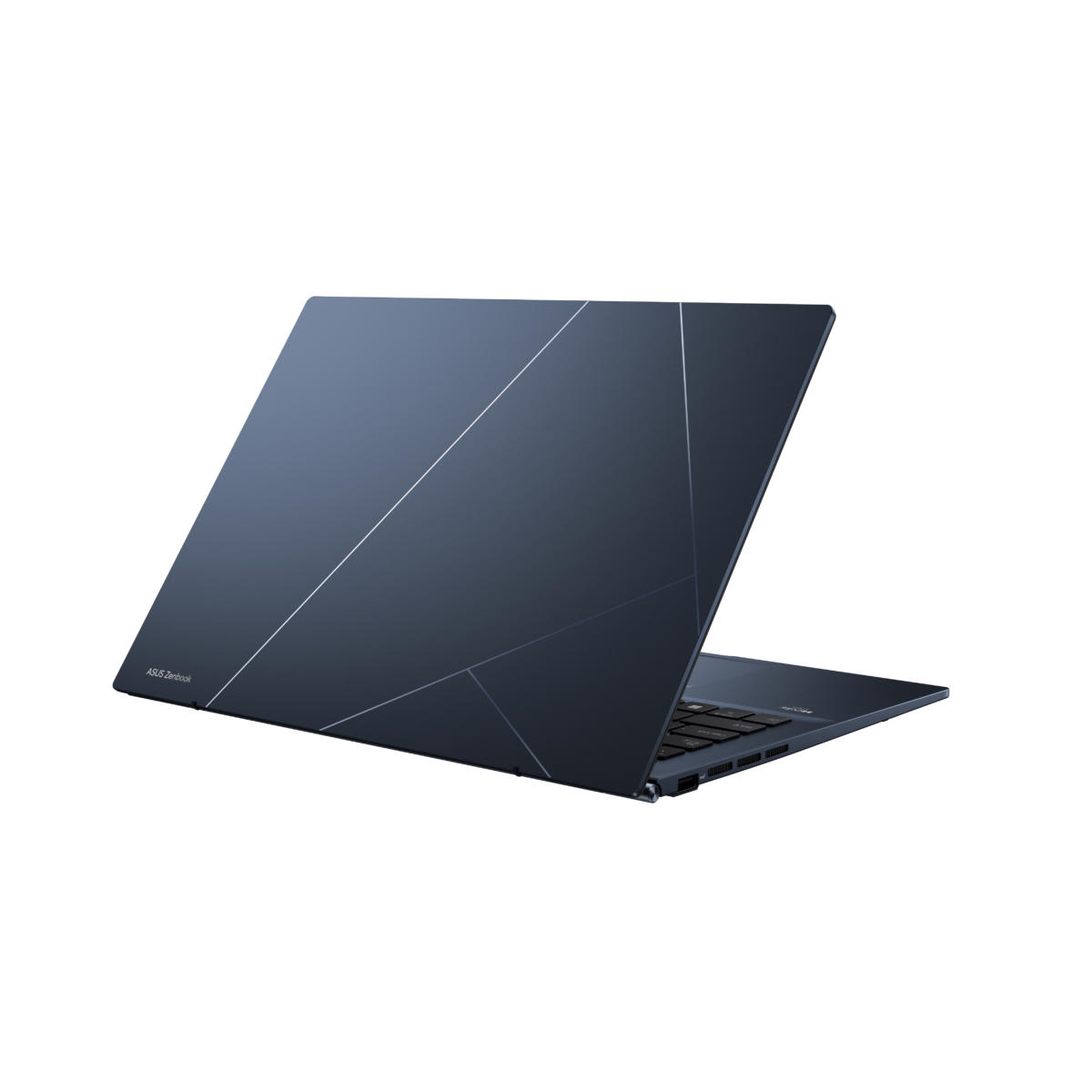 Asus ZenBook UX3402VA-DS74 Core™ i7-1360P 1TB SSD 16GB 14" (2560x1600) WIN11 PONDER BLUE Backlit Keyboard FP Reader - Image 4