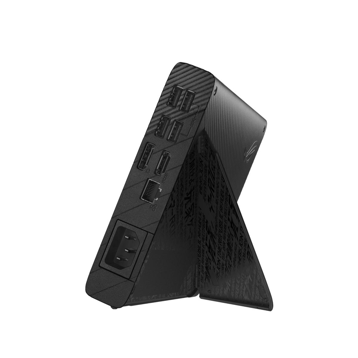 Asus ROG XG Mobile eGPU Dock NVIDIA GeForce RTX 3080 - Image 4