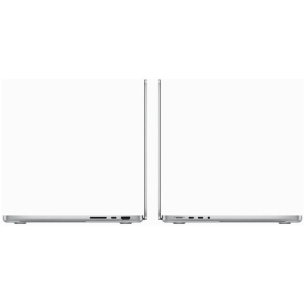 Apple MacBook Pro M3 Pro 11-core CPU 14-core GPU 512GB SSD 18GB 14.2" (3024x1964) Retina XDR MacOS SILVER - Image 3