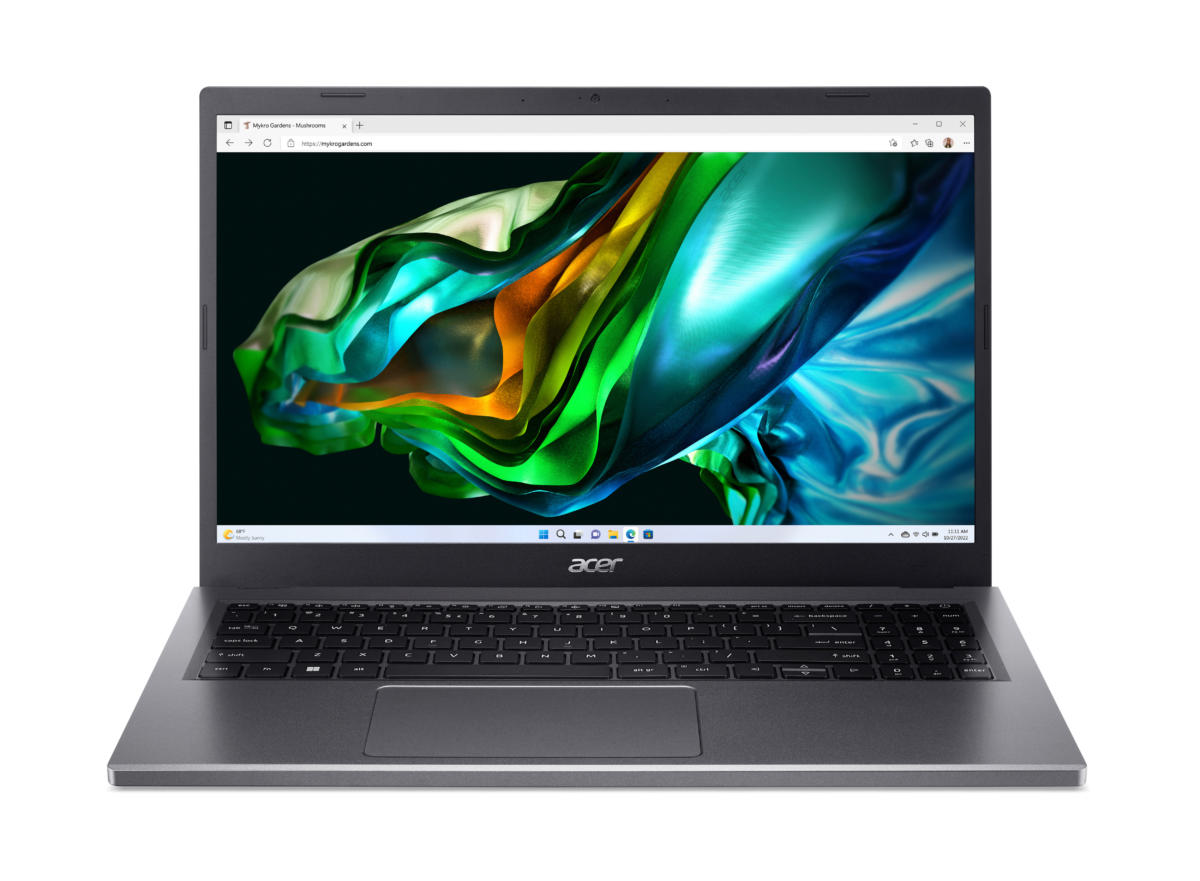 Acer aspire 5 on sale nx