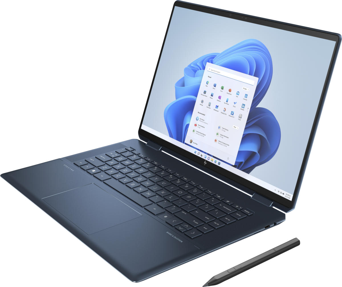HP Spectre x360 16-F2097 2-IN-1 Core™ i7-1360P 2TB SSD 16GB HP Spectre x360 16-F2097 2-IN-1 Core™ i7-1360P 2TB SSD 16GB