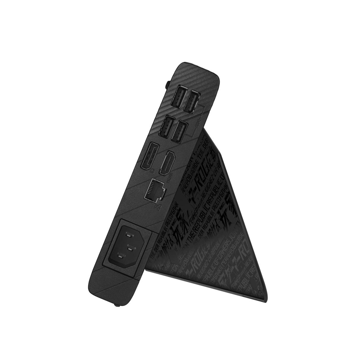 Asus ROG XG Mobile eGPU Dock NVIDIA GeForce RTX 3080 - Image 3