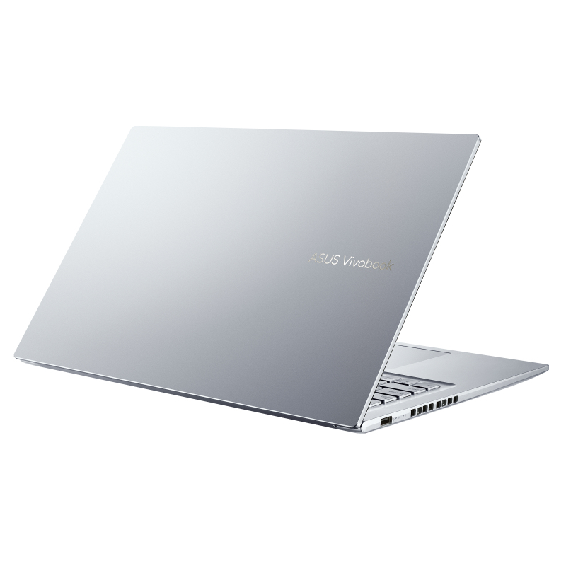 Asus VivoBook K1703ZA-WH34 Core™ i3-1220P 256GB SSD 8GB 17.3" (1920x1080) WIN11 SILVER - Image 2