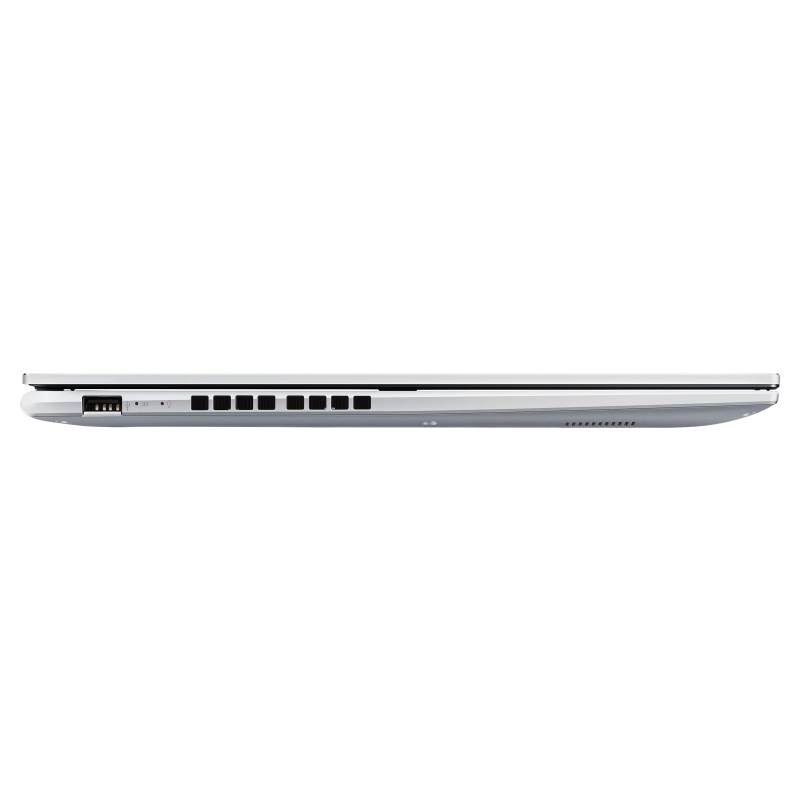 Asus VivoBook K1703ZA-WH34 Core™ i3-1220P 256GB SSD 8GB 17.3" (1920x1080) WIN11 SILVER - Image 4