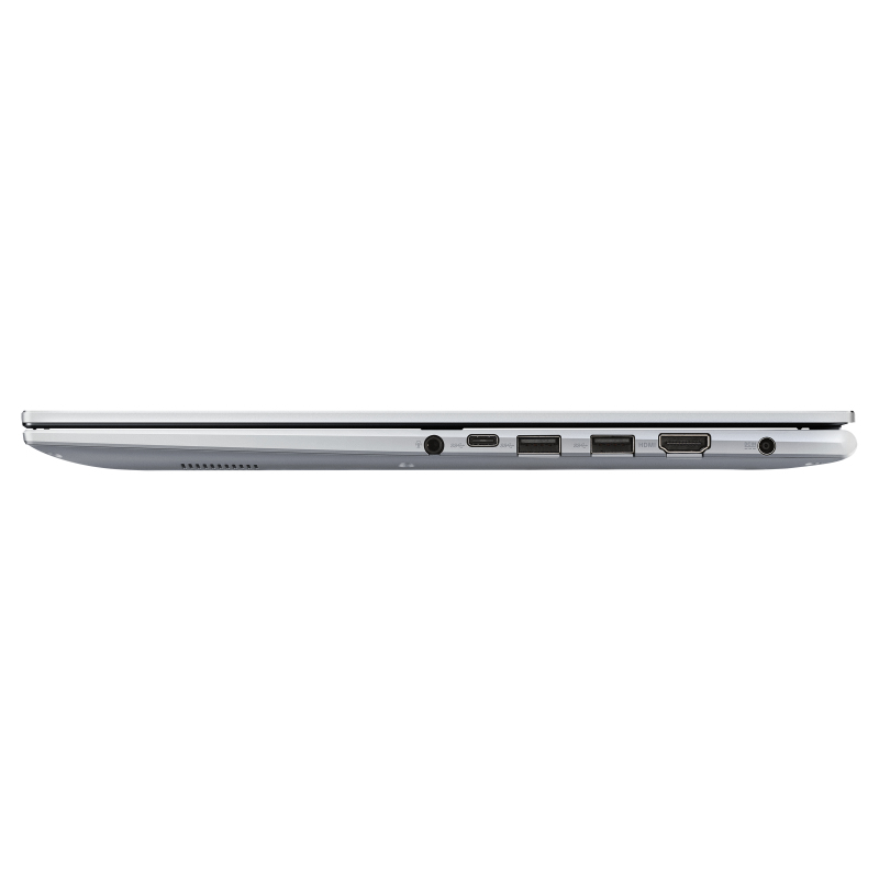 Asus VivoBook K1703ZA-WH34 Core™ i3-1220P 256GB SSD 8GB 17.3" (1920x1080) WIN11 SILVER - Image 5