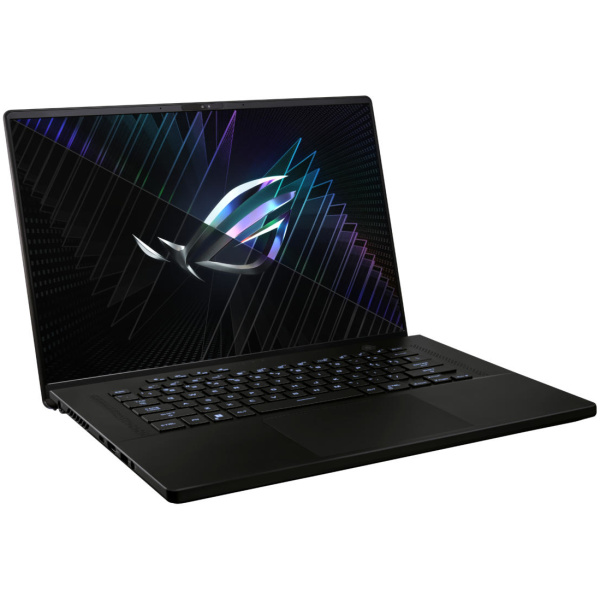 Asus ROG ZEPHYRUS M16 GU604VI Core™ i9-13900H 1TB SSD 16GB 16" WQXGA (2560x1600) 240Hz IPS WIN11 IR Webcam NVIDIA® RTX 4070 8192MB BLACK RGB Backlit Keyboard - Image 7