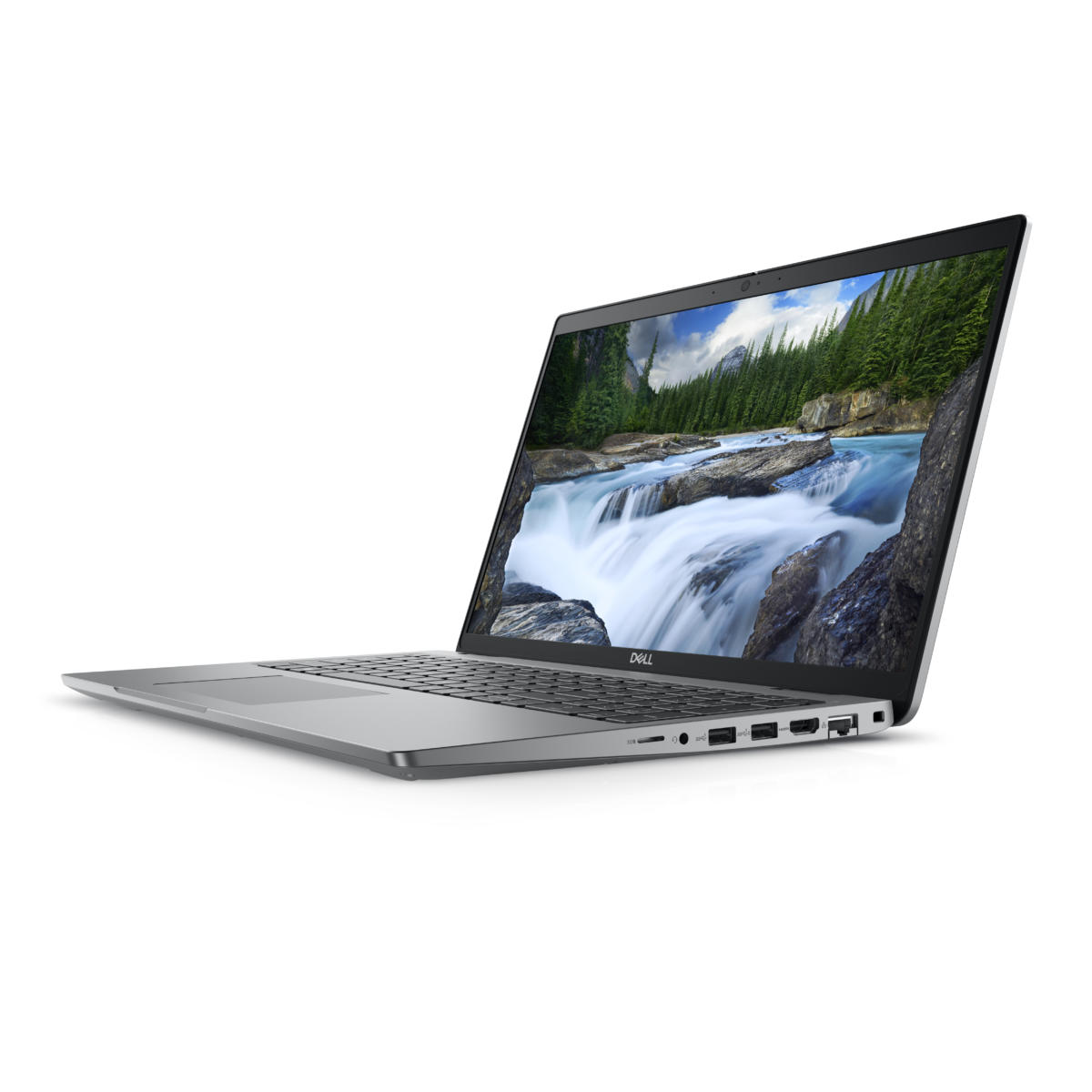 Dell Latitude 5540 Core™ i7-1365U vPro 512GB SSD 16GB 15.6" (1920x1080) WIN11 Pro GRAY - Image 4