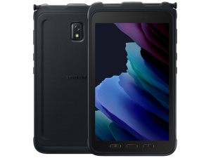 Samsung Galaxy Tab Active3 2.7GHz 64GB 4GB 8" (1920x1200) TOUCHSCREEN BT WiFi Only Android 10 BLACK