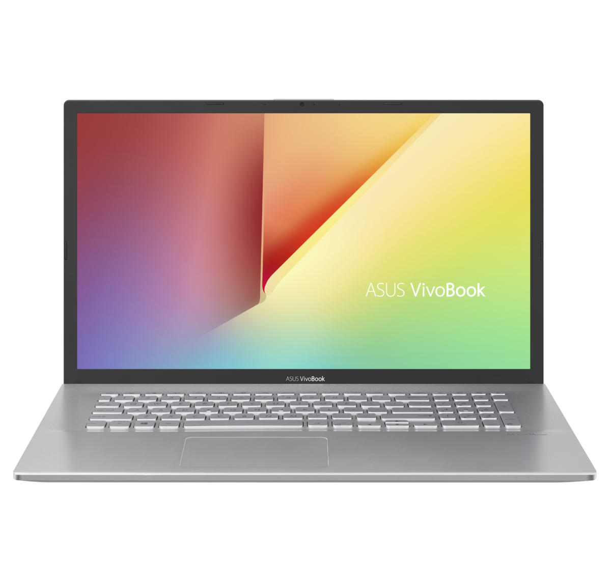 Asus VivoBook K712EA-SB55 Core™ i5-1135G7 512GB SSD 8GB 17.3" (1920x1080) WIN10 SILVER Backlit Keyboard