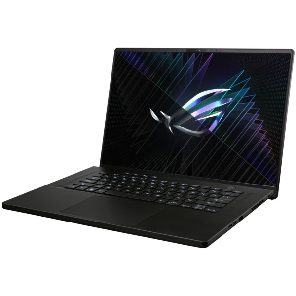 Asus ROG ZEPHYRUS M16 GU604VI Core™ i9-13900H 1TB SSD 16GB 16" WQXGA (2560x1600) 240Hz IPS WIN11 IR Webcam NVIDIA® RTX 4070 8192MB BLACK RGB Backlit Keyboard - Image 6