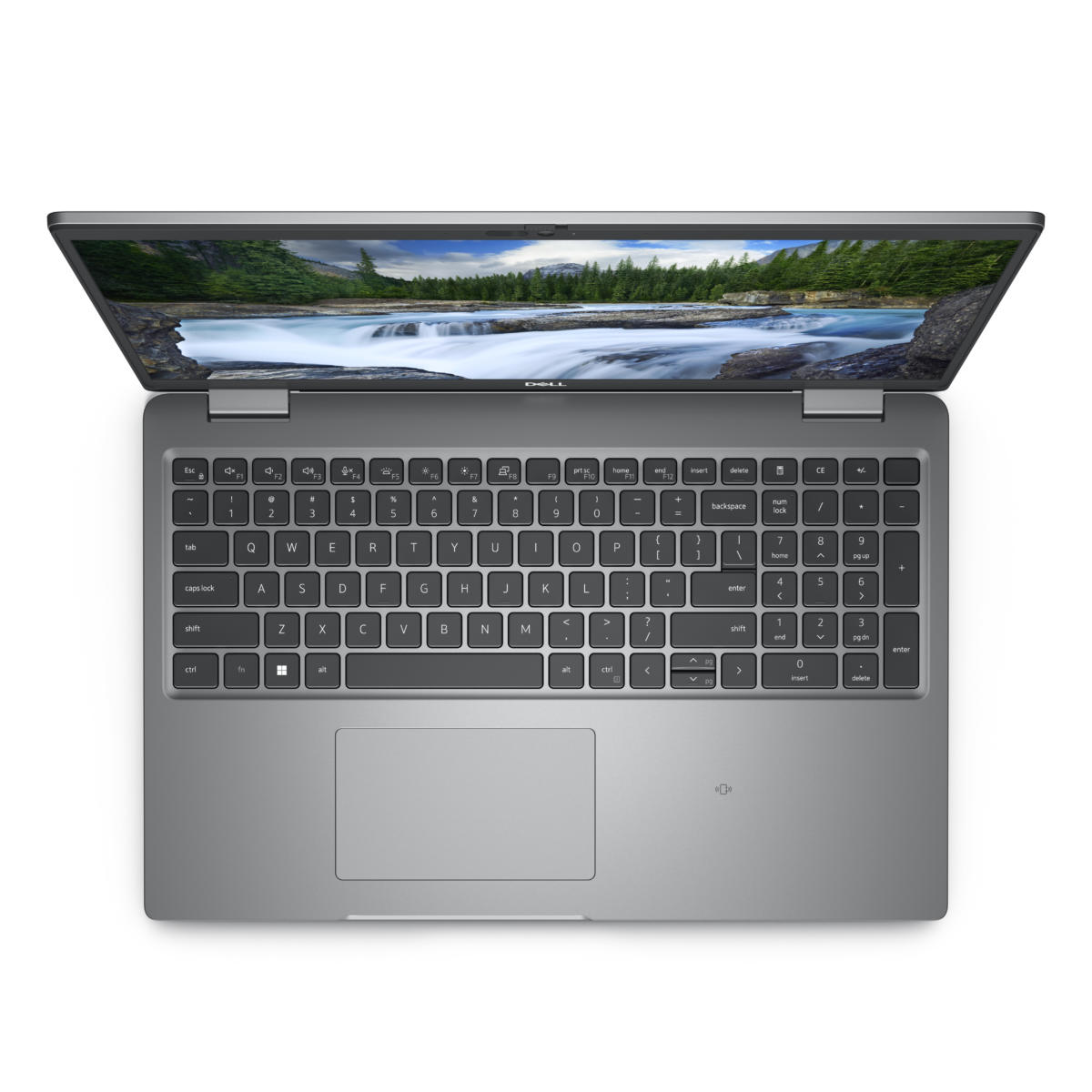 Dell Latitude 5540 Core™ i7-1365U vPro 512GB SSD 16GB 15.6" (1920x1080) WIN11 Pro GRAY - Image 5