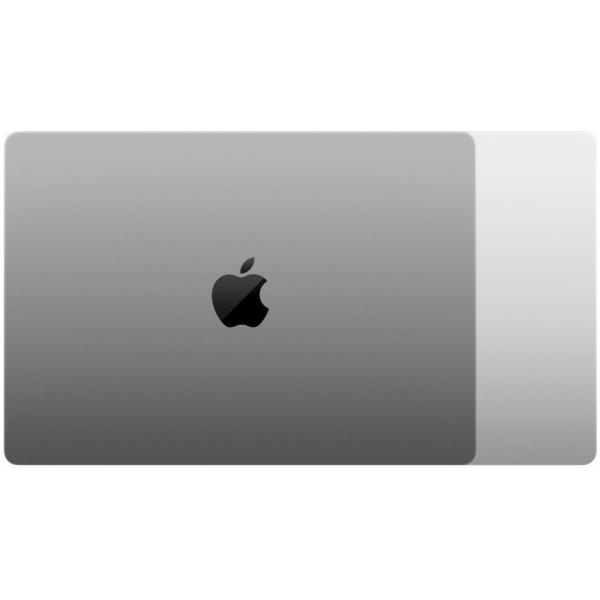 Apple MacBook Pro M3 8-Core CPU 10-core GPU 512GB SSD 8GB 14.2" (3024x1964) Retina XDR MacOS SILVER - Image 5