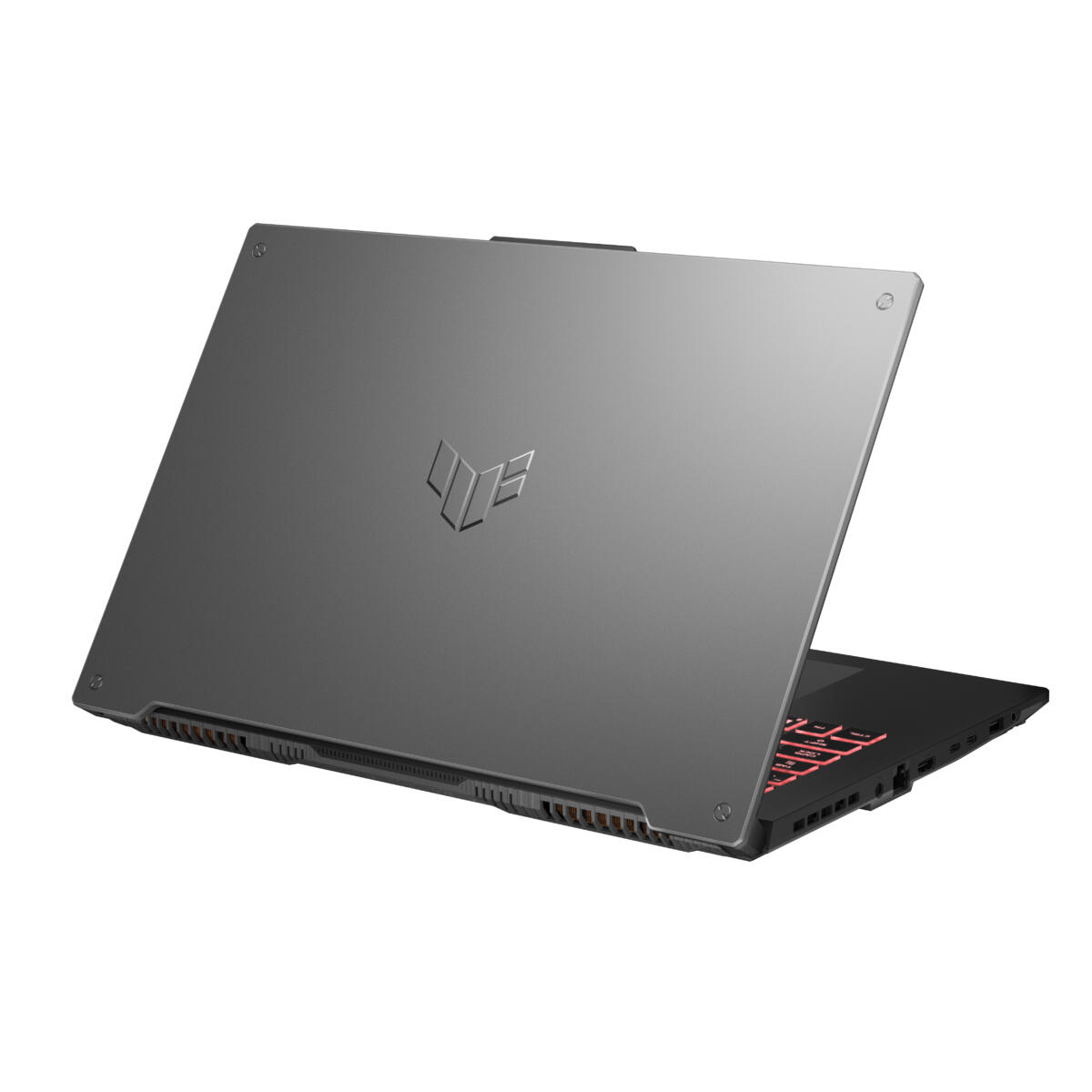 Asus TUF GAMING A17 FX707RM AMD Ryzen™ 7 6800H 512GB SSD 16GB 17.3" FHD (1920x1080) 144Hz WIN11 NVIDIA® RTX 3060 6144MB MECHA GRAY Backlit Keyboard - Image 5