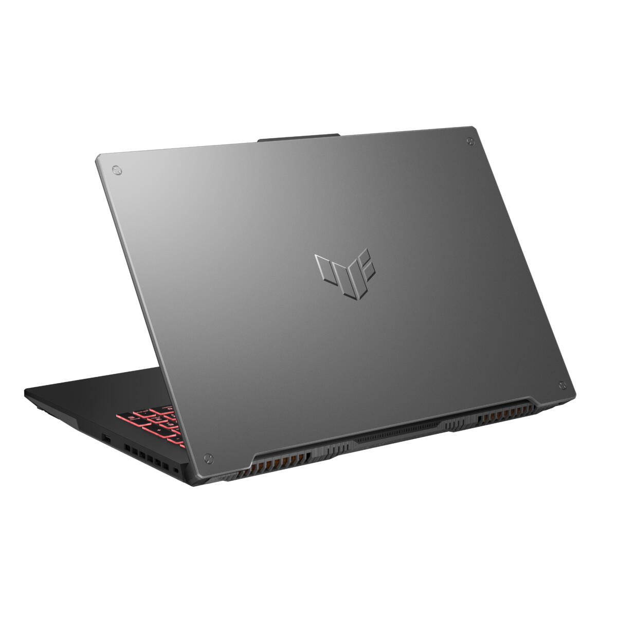 Asus TUF GAMING A17 FX707RM AMD Ryzen™ 7 6800H 512GB SSD 16GB 17.3" FHD (1920x1080) 144Hz WIN11 NVIDIA® RTX 3060 6144MB MECHA GRAY Backlit Keyboard - Image 6