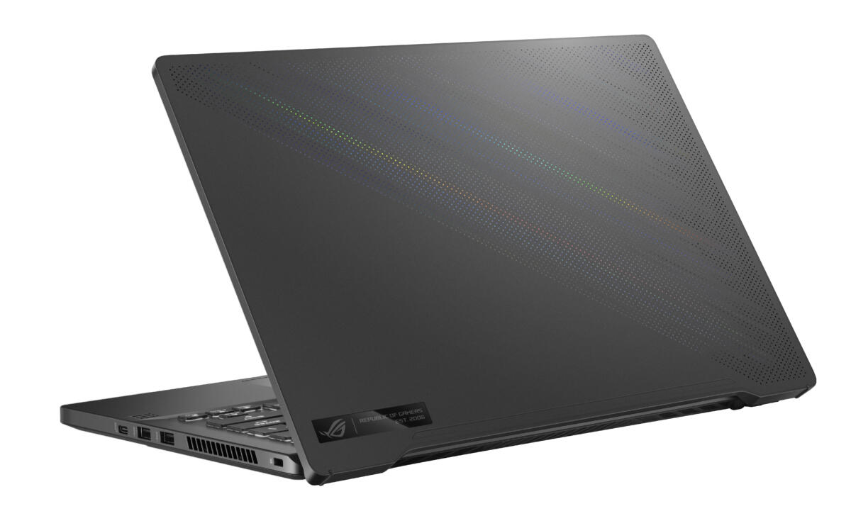 Asus ROG Zephyrus G14 GA401QH-DS71-CA GAMING AMD Ryzen™ 7 Asus ROG Zephyrus G14 GA401QH-DS71-CA GAMING AMD Ryzen™ 7