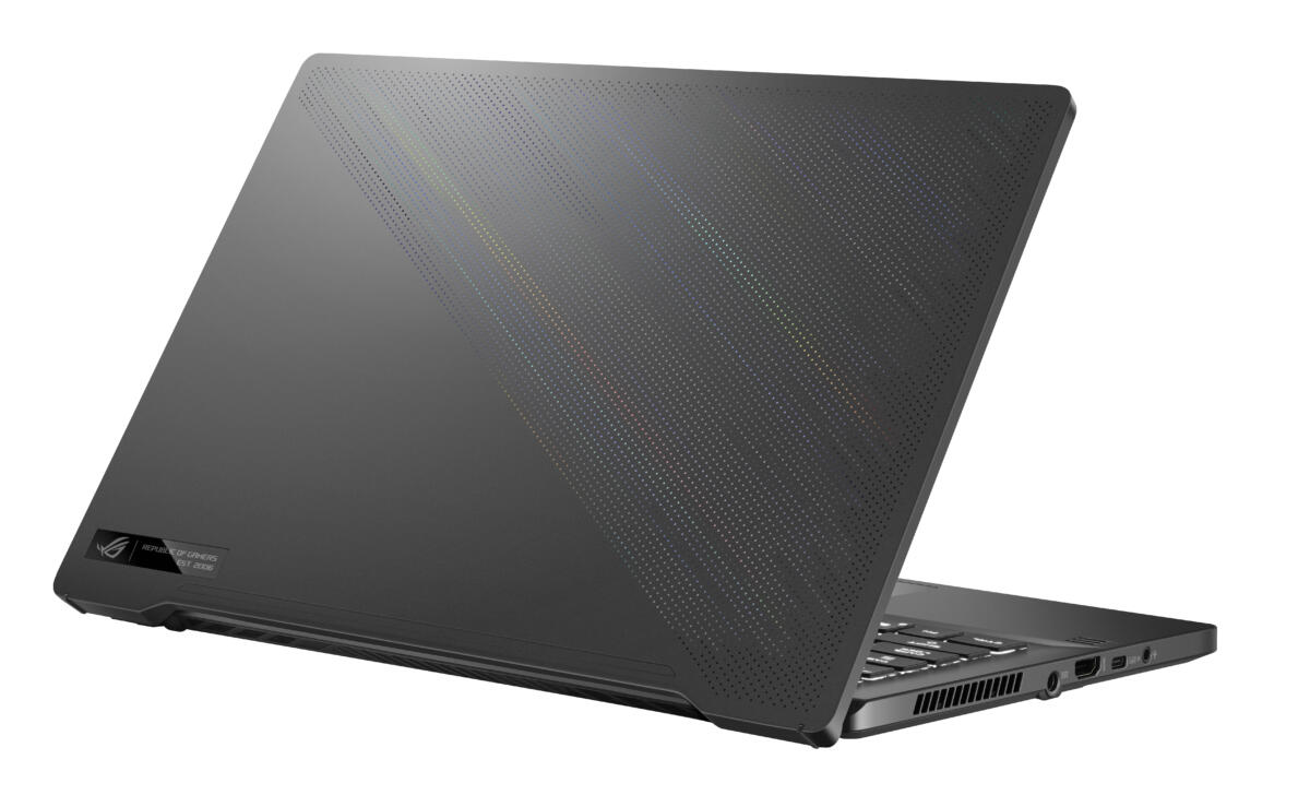 Asus ROG Zephyrus G14 GA401QH-DS71-CA GAMING AMD Ryzen™ 7