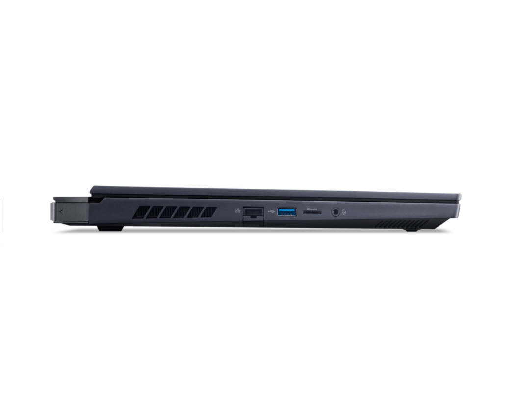 Acer PREDATOR HELIOS 16 PH16-71-93FR GAMING Core™ i9-13900HX 1TB SSD 16GB 16" (2560x1600) 240Hz WIN11 NVIDIA® RTX 4080 12288MB BLACK RGB Per Key Backlit Keyboard - Image 4