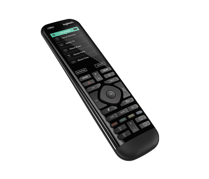 Logitech Harmony Elite Remote and Hub - Image 2