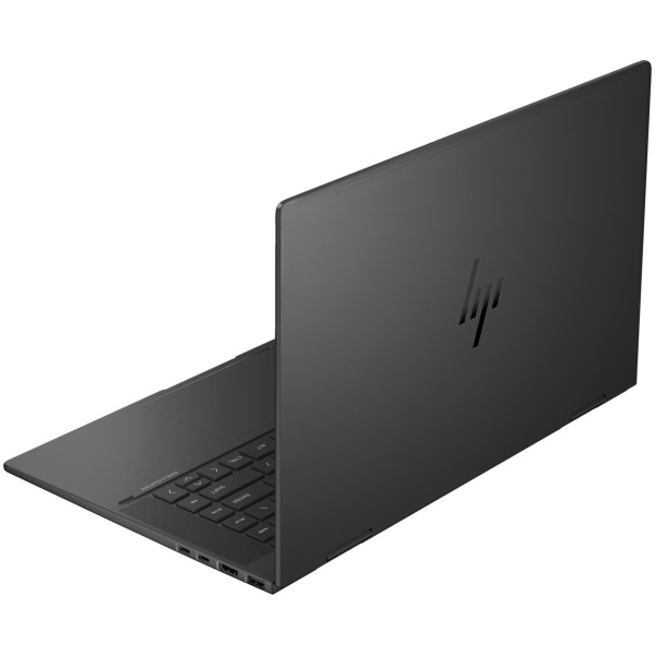 HP ENVY X360 15-FH0023DX 2-IN-1 AMD Ryzen™ 7 7730U 2.0GHz 512GB SSD 16GB 15.6" (1920x1080) TOUCHSCREEN BT WIN11 Webcam NIGHTFALL BLACK 0.7" thin, 3.06 lbs. - Image 5