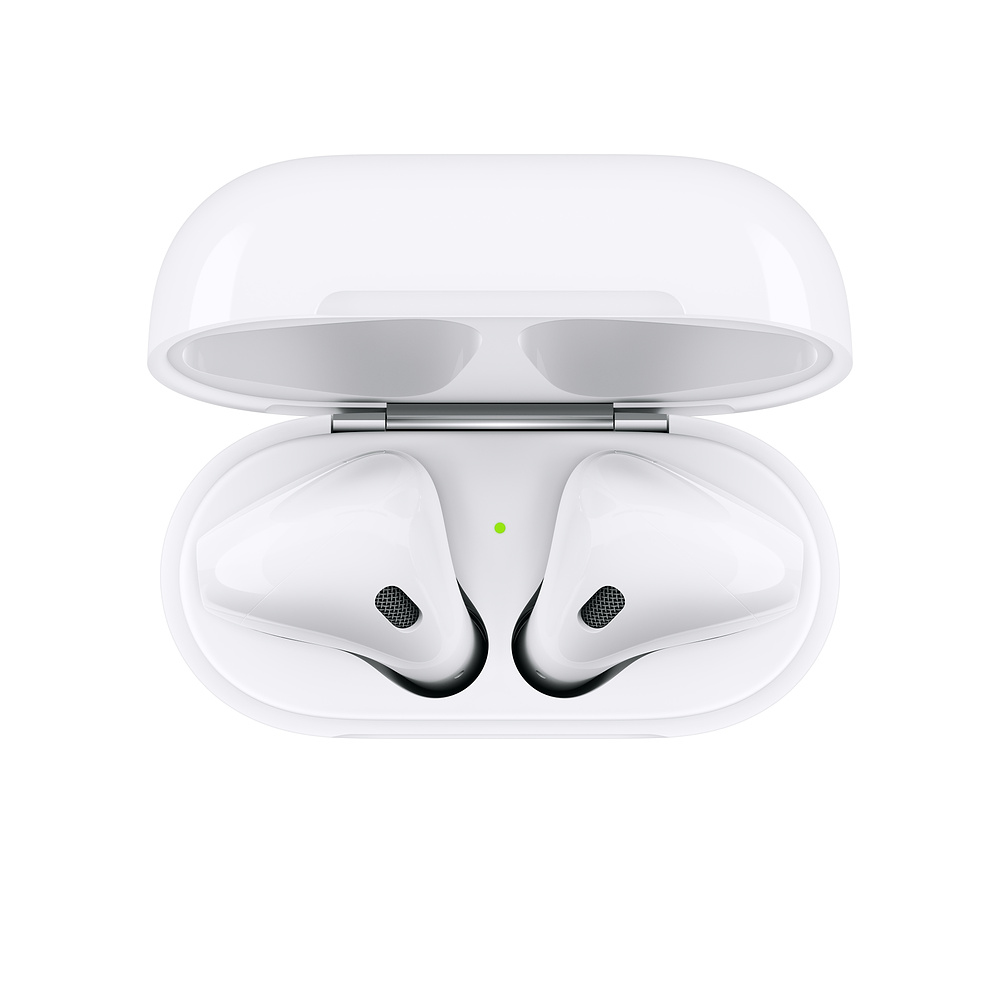 Apple AirPods (2nd Generation) - Image 4