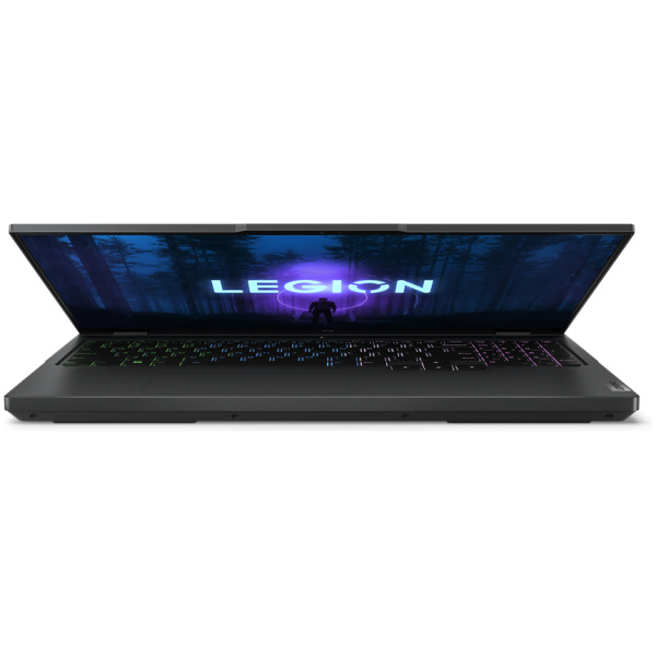 Lenovo LEGION PRO 5 16IRX8 GAMING Core™ i7-13700HX 512GB SSD 16GB 16" WQXGA (2560x1600) 165Hz IPS WIN11 NVIDIA® RTX 4070 8192MB ONYX GREY RGB Backlit Keyboard - Image 6