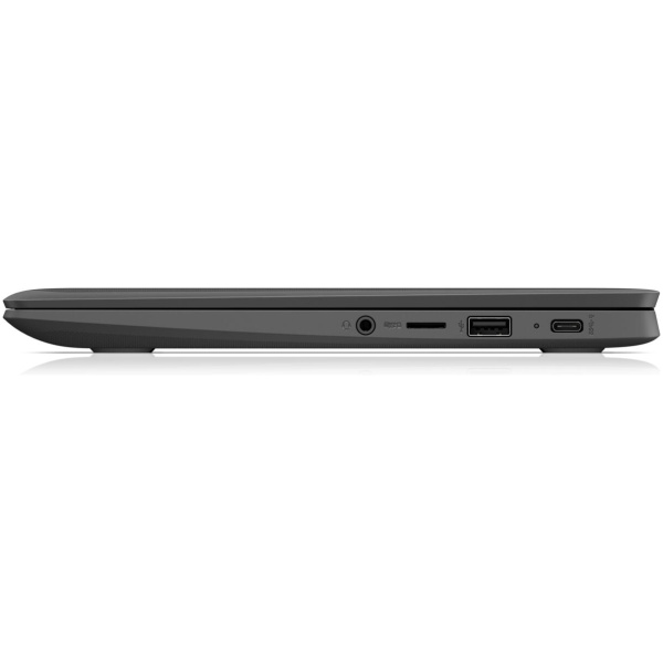 HP 11A G8 Chromebook AMD A4-9120C 32GB eMMC 4GB 11.6" (1366x768) Chrome OS Education Edition Webcam Chalkboard Gray GRADE B - Image 4