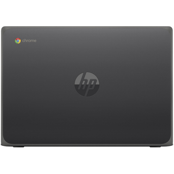 HP 11A G8 Chromebook AMD A4-9120C 32GB eMMC 4GB 11.6" (1366x768) Chrome OS Education Edition Webcam Chalkboard Gray GRADE B - Image 6