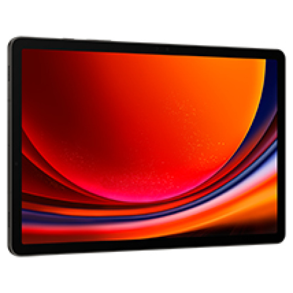 Samsung Galaxy Tab S9 3.2GHz 128GB 8GB 11" (2560x1600) TOUCHSCREEN BT WiFi Only Android GRAPHITE - Image 4