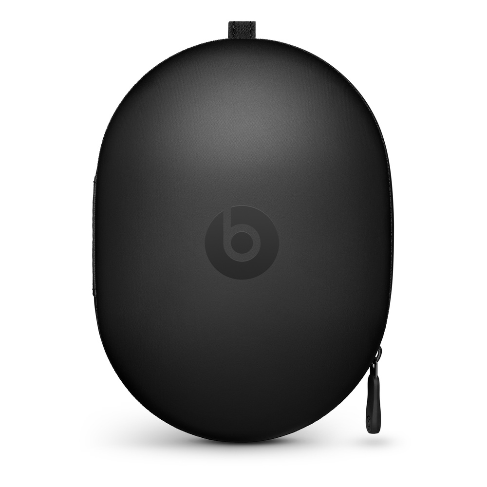 Beats Studio³ Wireless Over‑Ear Headphones SHADOW GRAY / SKYLINE : Bluetooth, Pure Adaptive Noise Canceling, On-Headphone Controls, Built-In Mic, Up to 22 Hours of Battery Life - Image 7