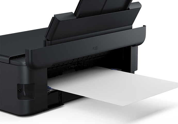 Epson Printer L8180 (110V) Latam Specs - Image 6