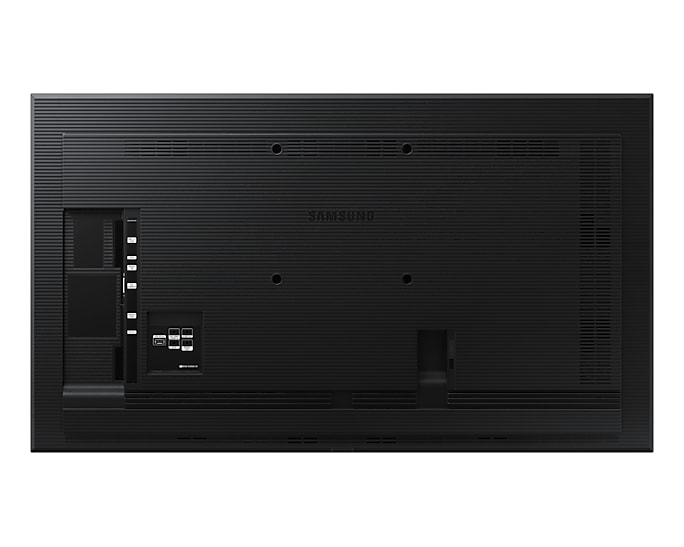 Samsung 85" QBR-B Series 4K UHD Display - Image 4