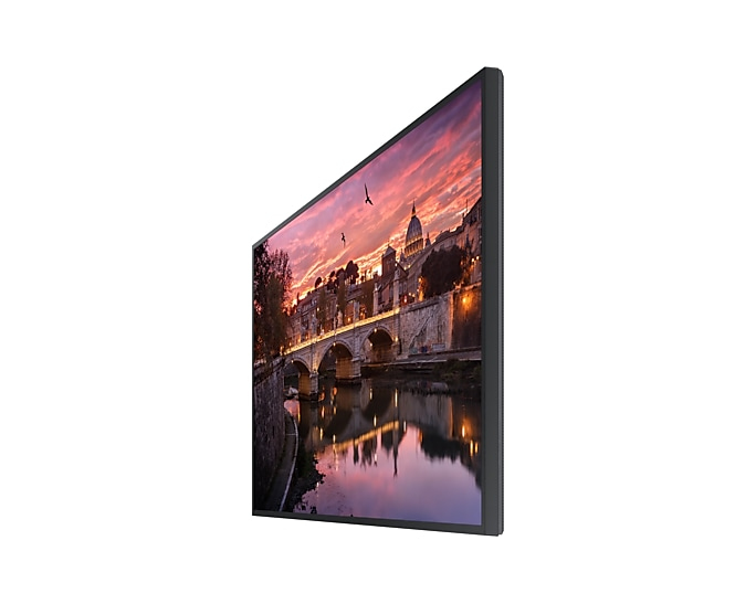 Samsung 85" QBR-B Series 4K UHD Display - Image 3