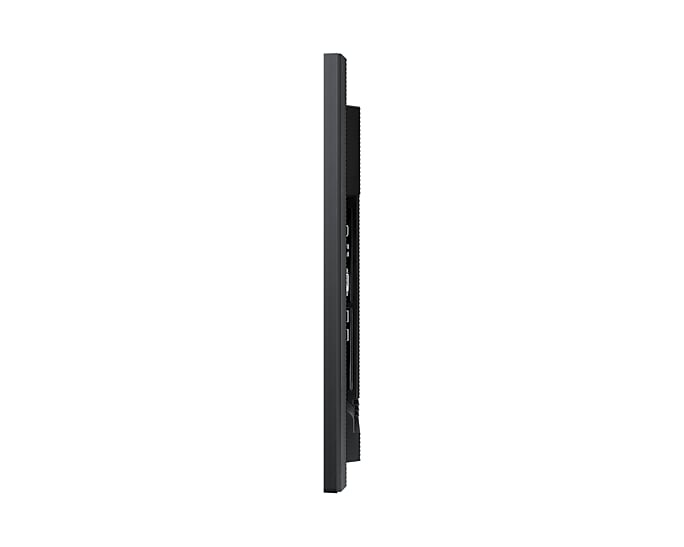 Samsung 85" QBR-B Series 4K UHD Display - Image 5