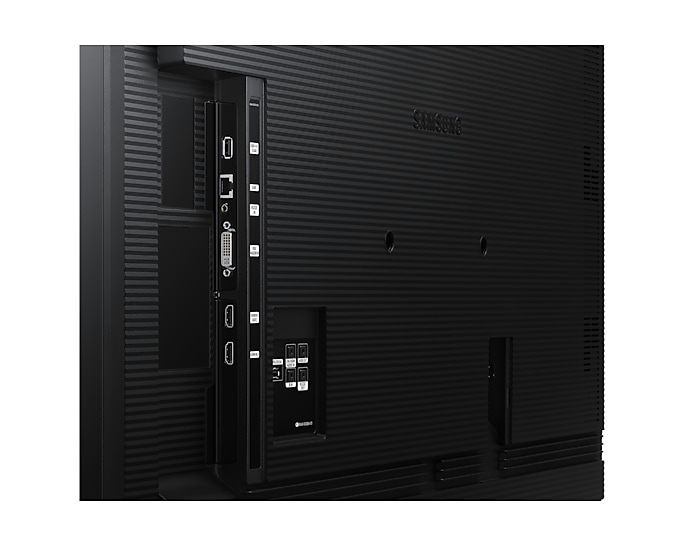 Samsung 43" QMR Series 4K UHD Display - Image 6