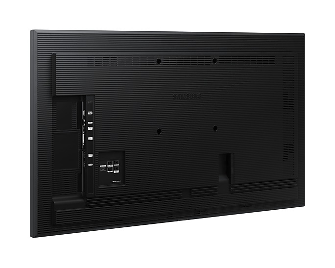 Samsung 43" QMR Series 4K UHD Display - Image 7