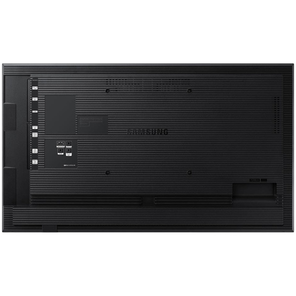 Samsung 32" QM32R-B Slim FHD Display - Image 2