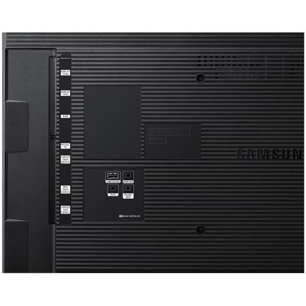 Samsung 32" QM32R-B Slim FHD Display - Image 6
