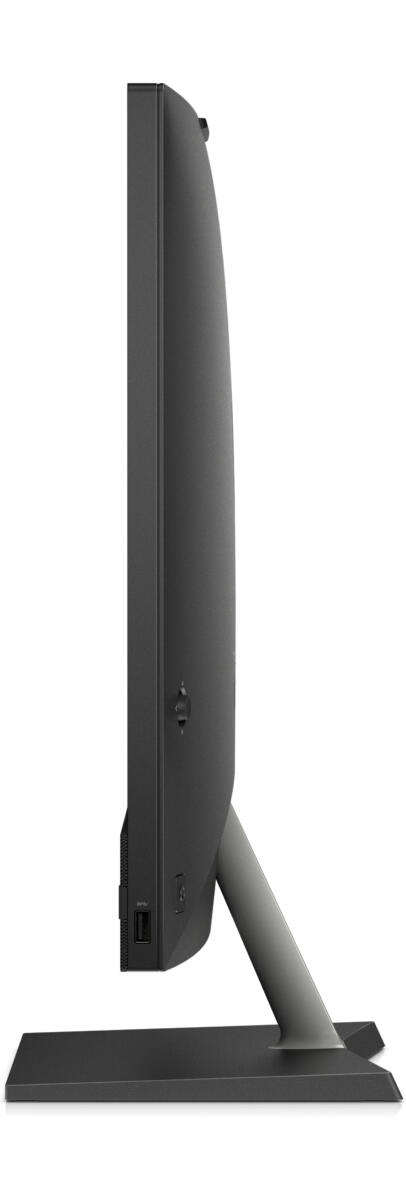 HP Pavilion 24-CA1234 ALL-IN-ONE Core™ i5-12400T 1.8GHz 1TB SSD 12GB 23.8" (1920x1080) TOUCHSCREEN BT WIN11 Webcam BLACK Wireless Keyboard & Mouse - Image 4