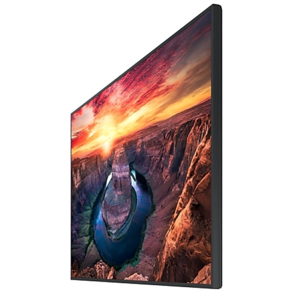 Samsung 50" QMB Series 4K UHD Slim Display - Image 5