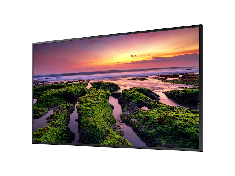 Samsung 65" QBB Series 4K UHD Display - Image 2