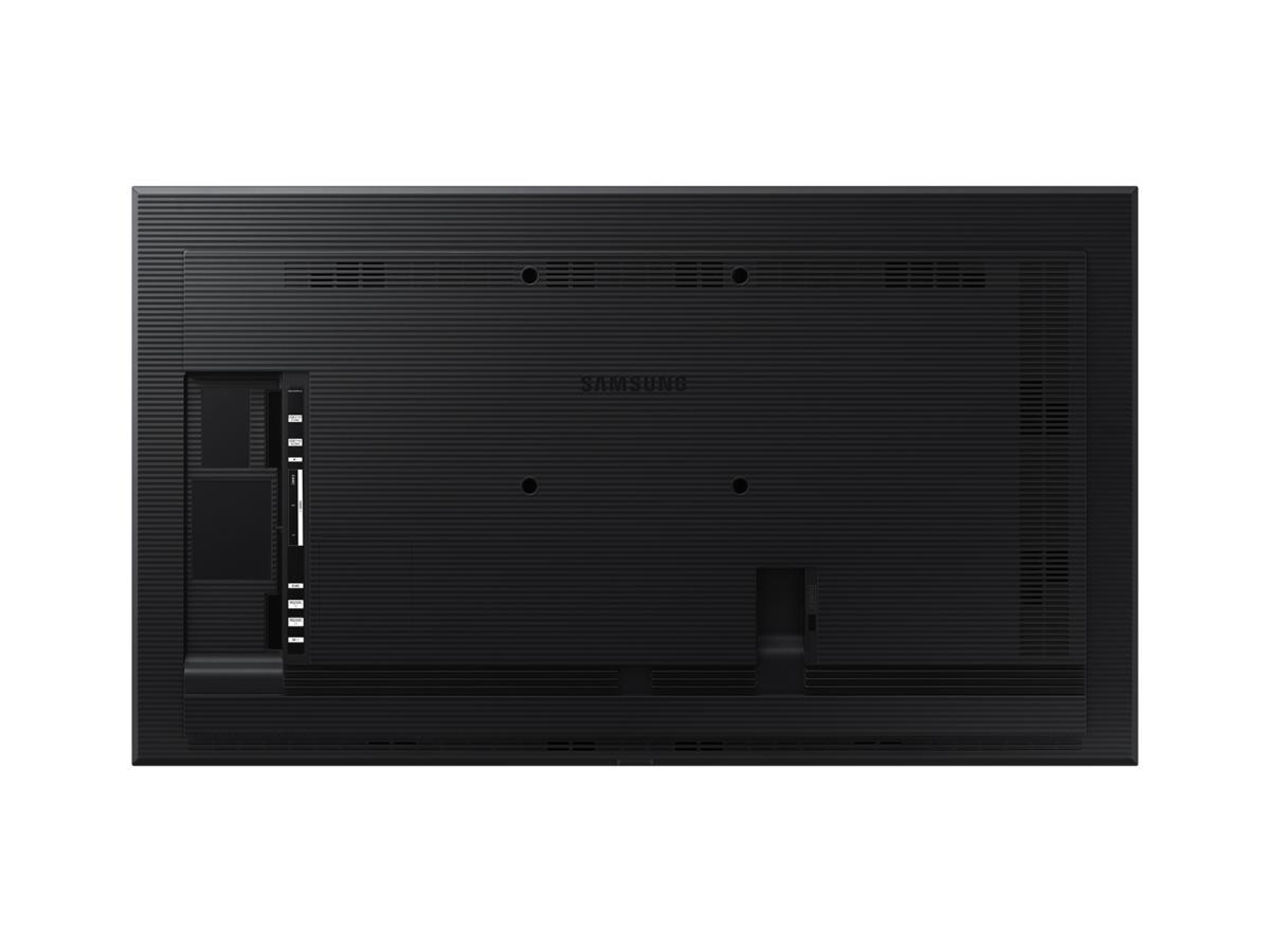Samsung 65" QBB Series 4K UHD Display - Image 4