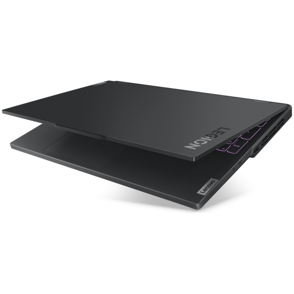 Lenovo LEGION PRO 5 16IRX8 GAMING Core™ i7-13700HX 512GB SSD 16GB 16" WQXGA (2560x1600) 165Hz IPS WIN11 NVIDIA® RTX 4070 8192MB ONYX GREY RGB Backlit Keyboard - Image 4