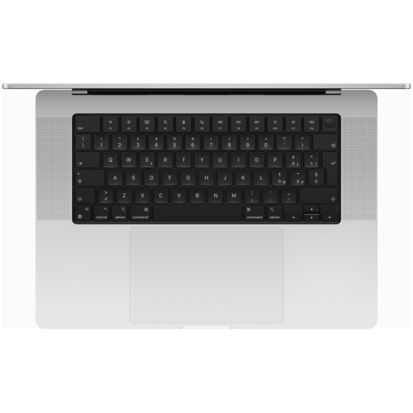 Apple MacBook Pro M3 Pro 12-Core CPU 18-core GPU 512GB SSD 36GB 16.2" (3456x2234) Retina XDR MacOS SILVER - Image 2