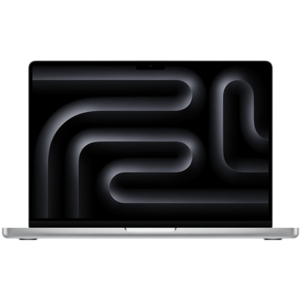 Apple MacBook Pro M3 Pro 11-Core CPU 14-core GPU 512GB SSD 18GB 14.2" (3024x1964) Retina XDR MacOS SILVER