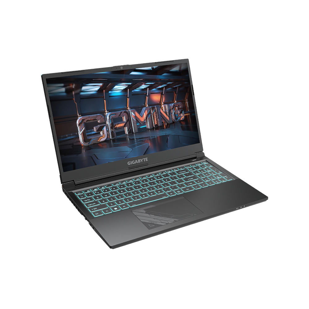 Gigabyte G5 KF5-G3US353SH GAMING Core™ i7-12650H 512B SSD 16GB 15.6" (1920x1080) 144Hz WIN11 NVIDIA® RTX 4060 8192MB BLACK Backlit Keyboard - Image 2