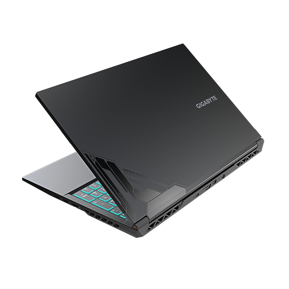 Gigabyte G5 KF5-G3US353SH GAMING Core™ i7-12650H 512B SSD 16GB 15.6" (1920x1080) 144Hz WIN11 NVIDIA® RTX 4060 8192MB BLACK Backlit Keyboard - Image 5