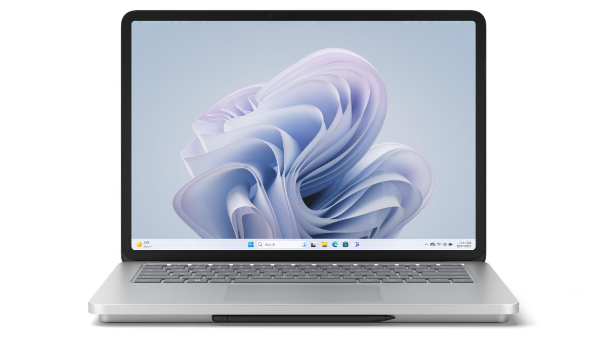 Microsoft Surface Laptop Studio 2-IN-1 Core™ i7-13700H 1TB