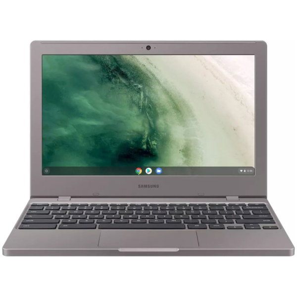 Samsung Chromebook 4 XE310XBA Celeron® N4020 32GB eMMC 4GB 11.6" (1366x768) Chrome OS SILVER